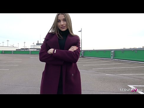 ❤️ SAKSA SKAUT ON UNISTUS, MIS PUUDUTAB STEELE, PARKIMISPLATSIL KIHUTAMINE JA SEKSIKAS RAHA EEST ☑ Kaunis porno at us ﹏